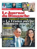 Le Journal du dimanche